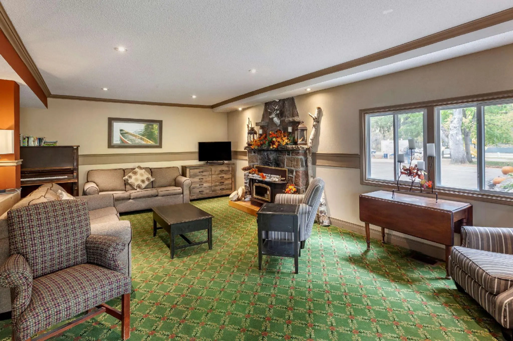Bayview Wildwood Resort, an Ascend Collection Resort