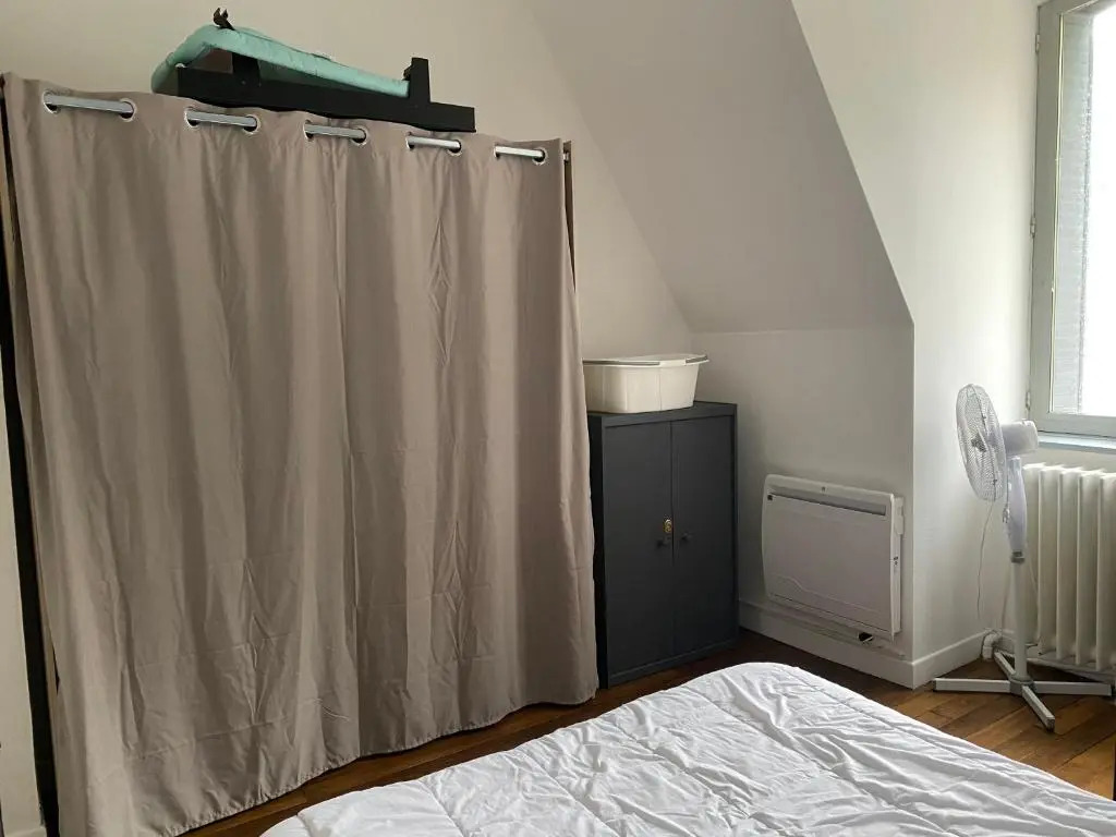 La bourboule Appartement