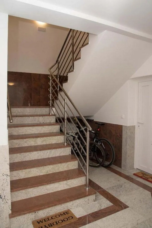 Apartmani Oaza