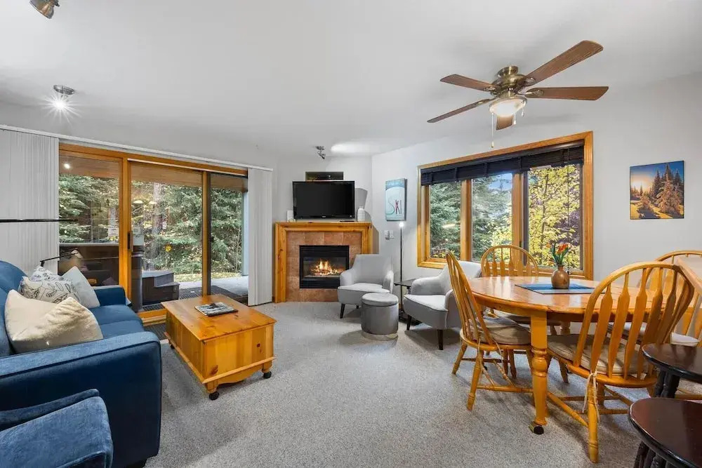 Snow Creek Village #37