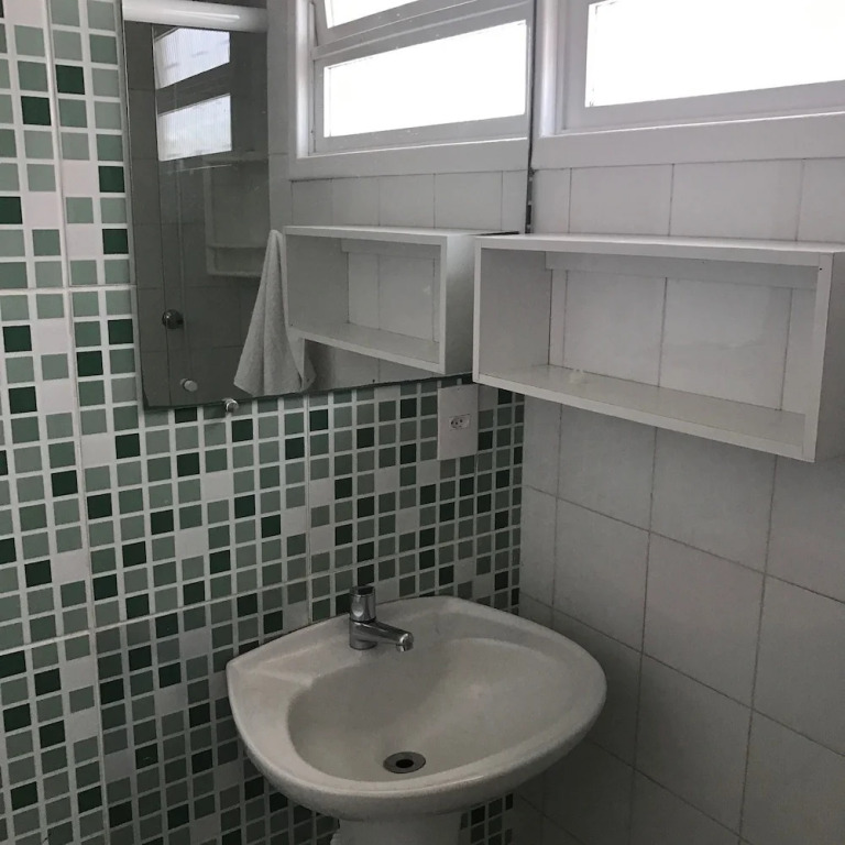 Residencial Flat Debora