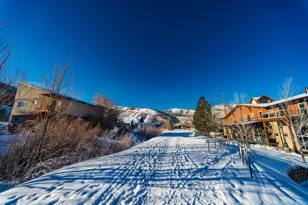 Park City Mountain Escape Mins to Resorts