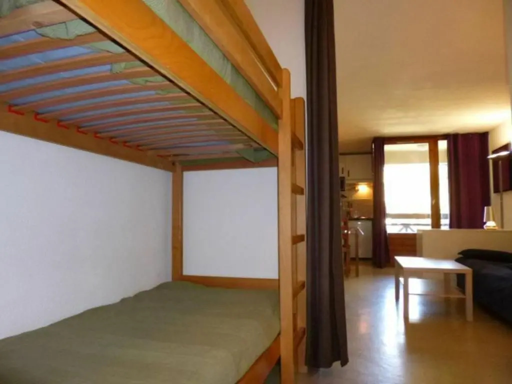 Appartement Brides-les-Bains, 1 pièce, 4 personnes - FR-1-512-133