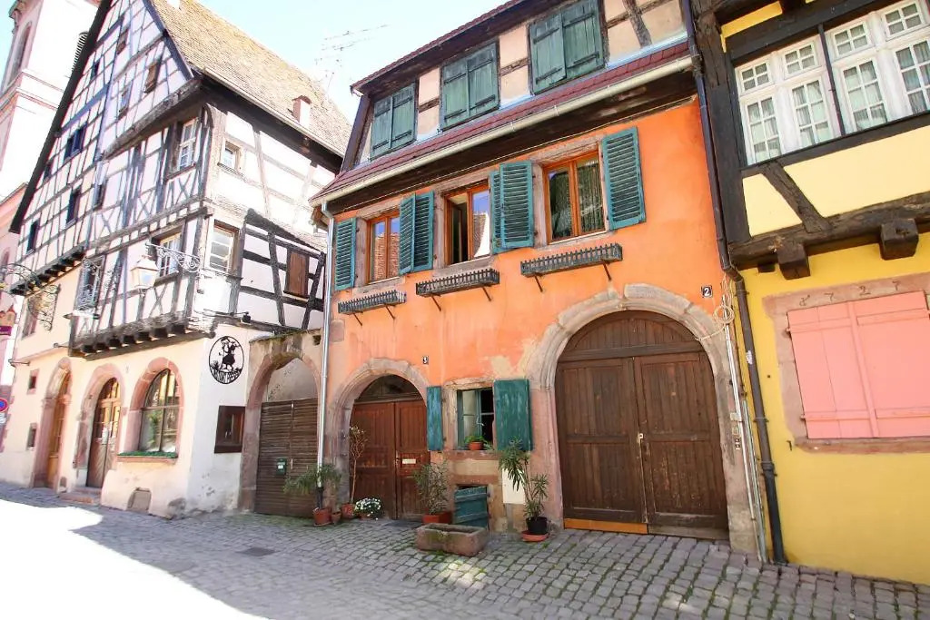Riquewihr