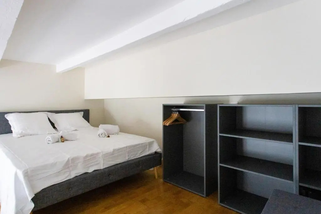 Modern flat in the heart of Nice and 6 minutes from the sea - Welkeys