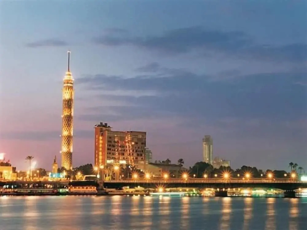 Rose Hotel Cairo