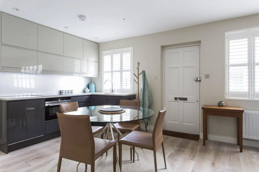 onefinestay - Regent's Park private homes