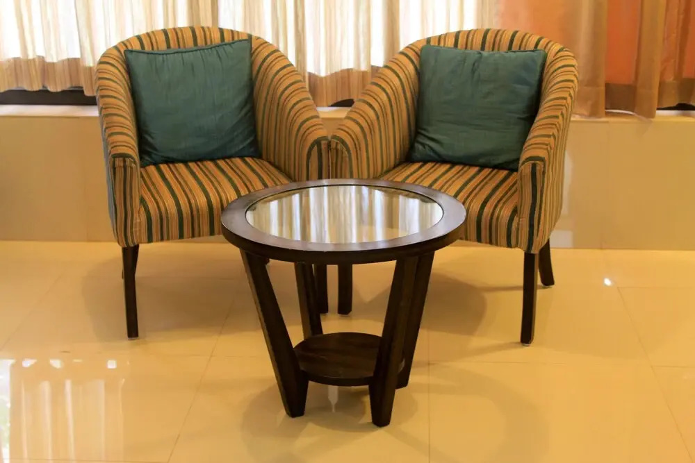 CasaMelhor Classy Apart Candolim CM012