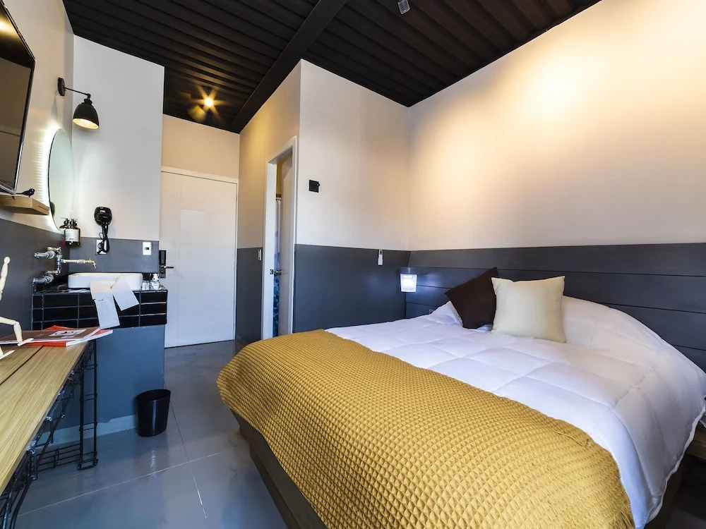 Hotel NEXT Guadalajara