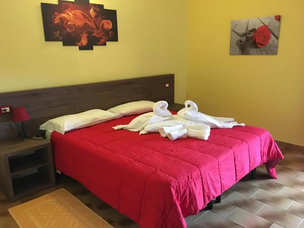 Hotel Miramonti Seulo