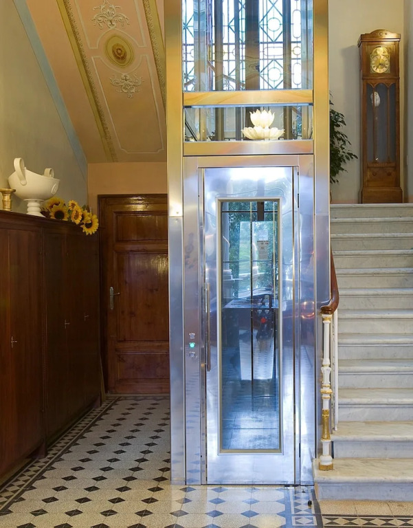 B&B Villacamilla