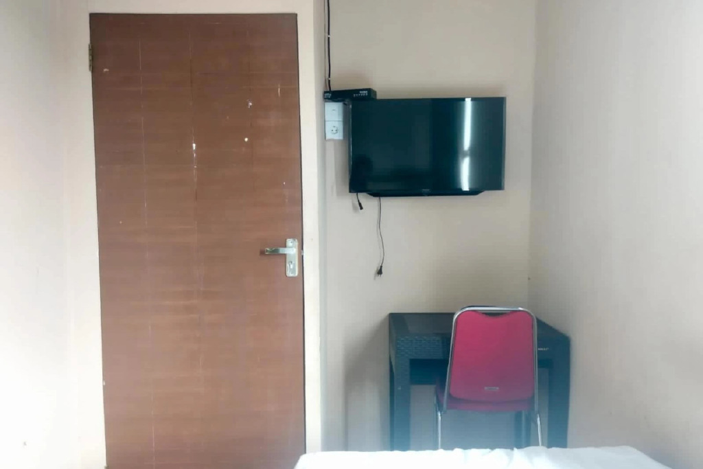 Faster Inn Syariah Jambi RedPartner (ex Faster Inn Syariah Jambi)