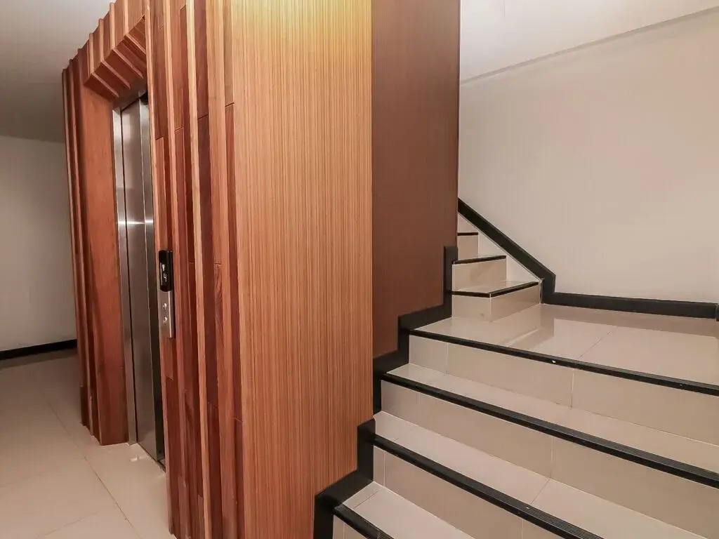 NIDA Rooms Pathumwan 29 Center Complex