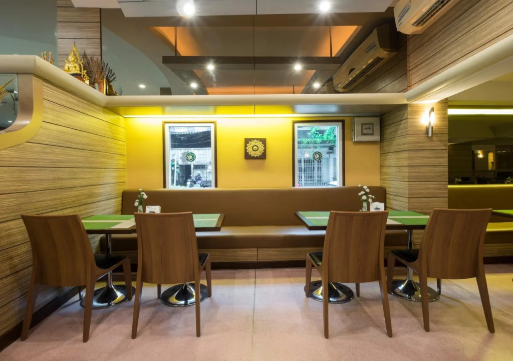 New Suanmali Hotel