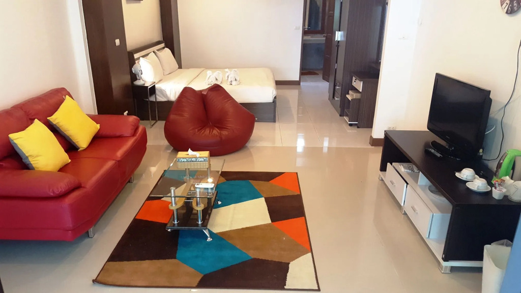 Assada Boutique Hotel Kata Phuket