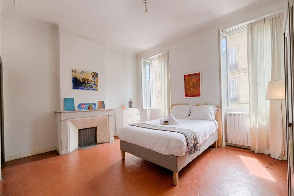 Beautiful Apartment - Heart of Marseille