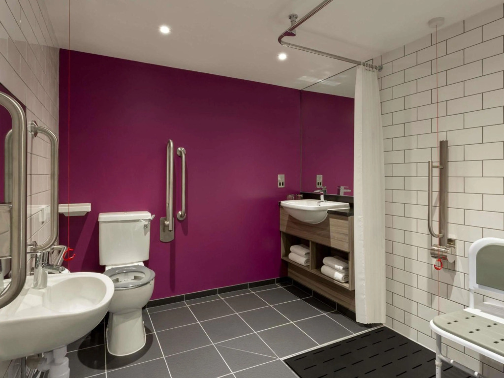 ibis Styles Glasgow Central