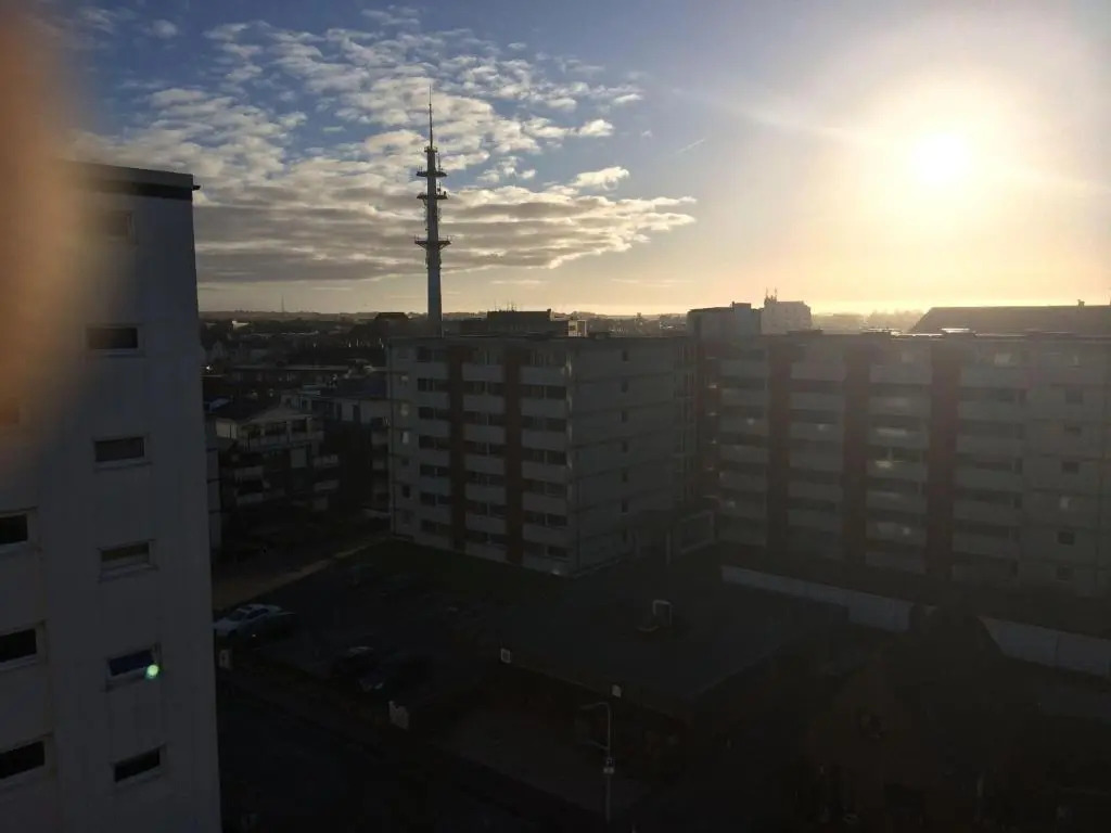 Ferienwohnung-Sylt-Studio