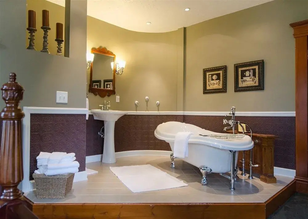 Waller House Inn