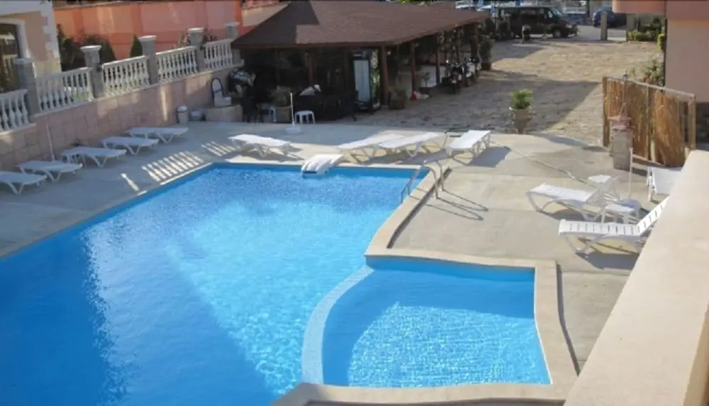 Hotel Black Sea