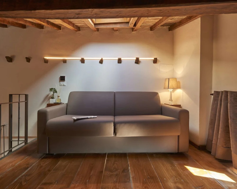 Suites Cavour 34 by 360Rentals