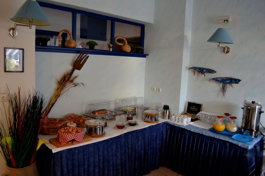Dilion Hotel