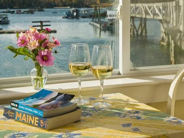 The Harbour Cottage Inn