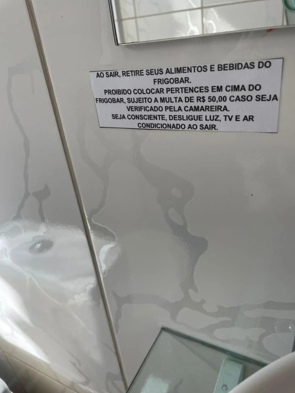 Pousada Sal da Praia