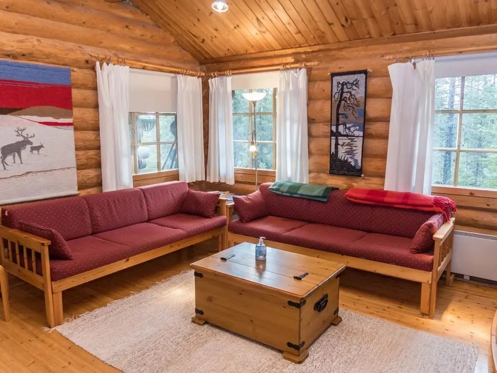 Vuosselin Kuukkeli Kuusamo