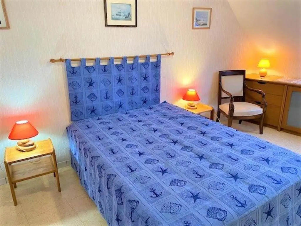 Appartement Quiberon, 3 pièces, 4 personnes - FR-1-478-189