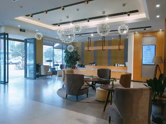 Smile Hotel