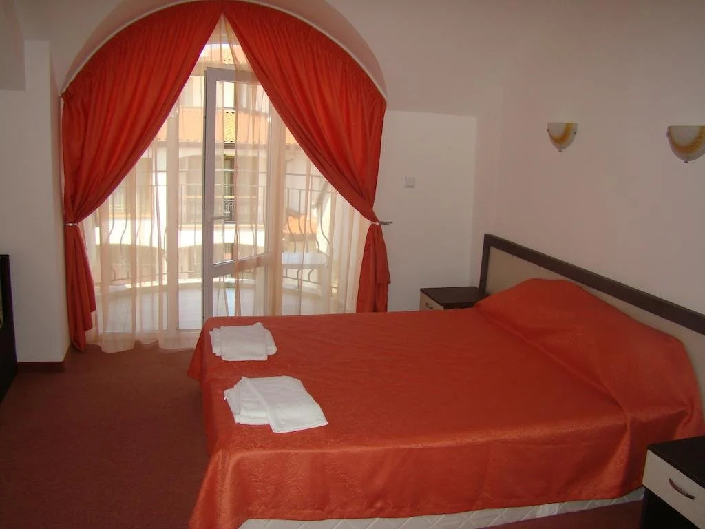 Hotel Bellisimo