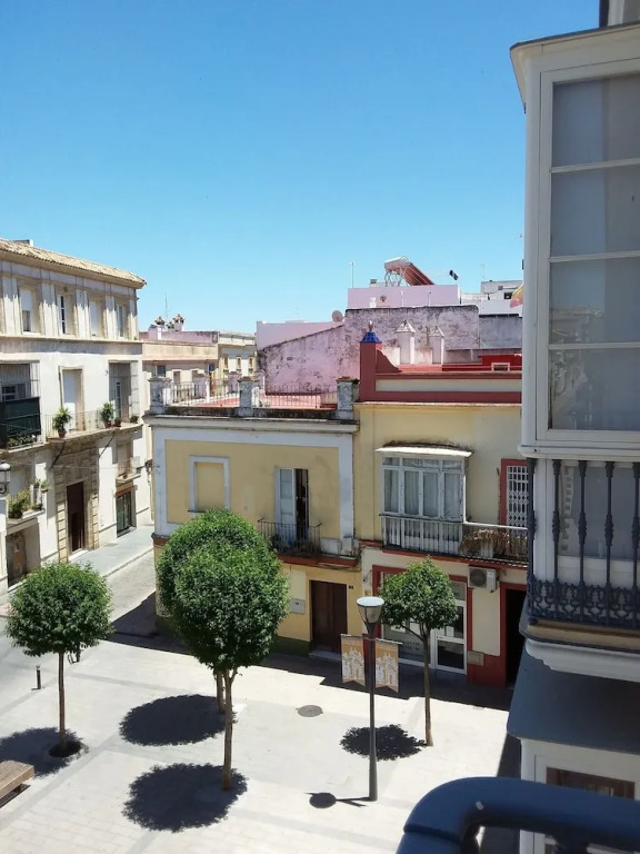 Casa en pleno casco histórico