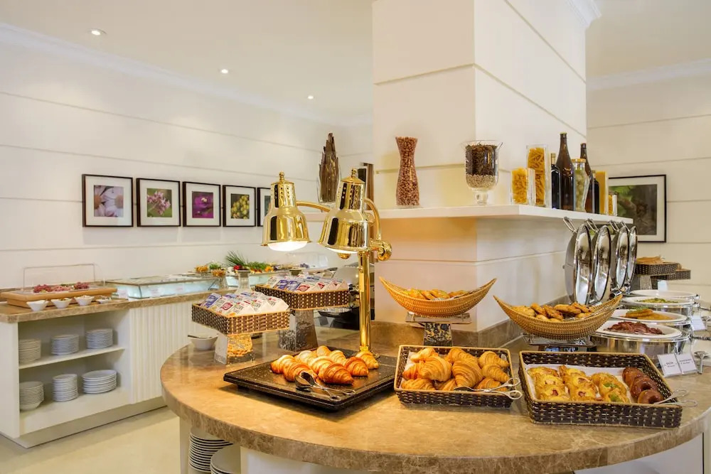 Hilton Garden Inn Hanoi
