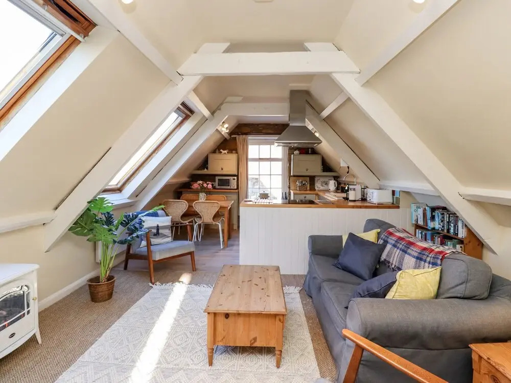 Coach House Alnmouth