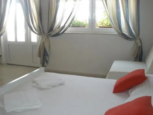 Apartment Gogi