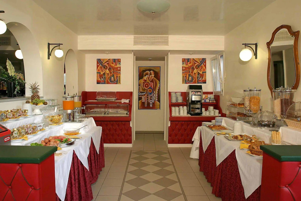 Villa Romana