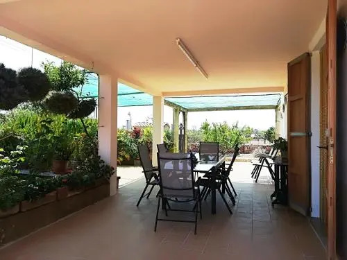Finca Sa Gruta Marines