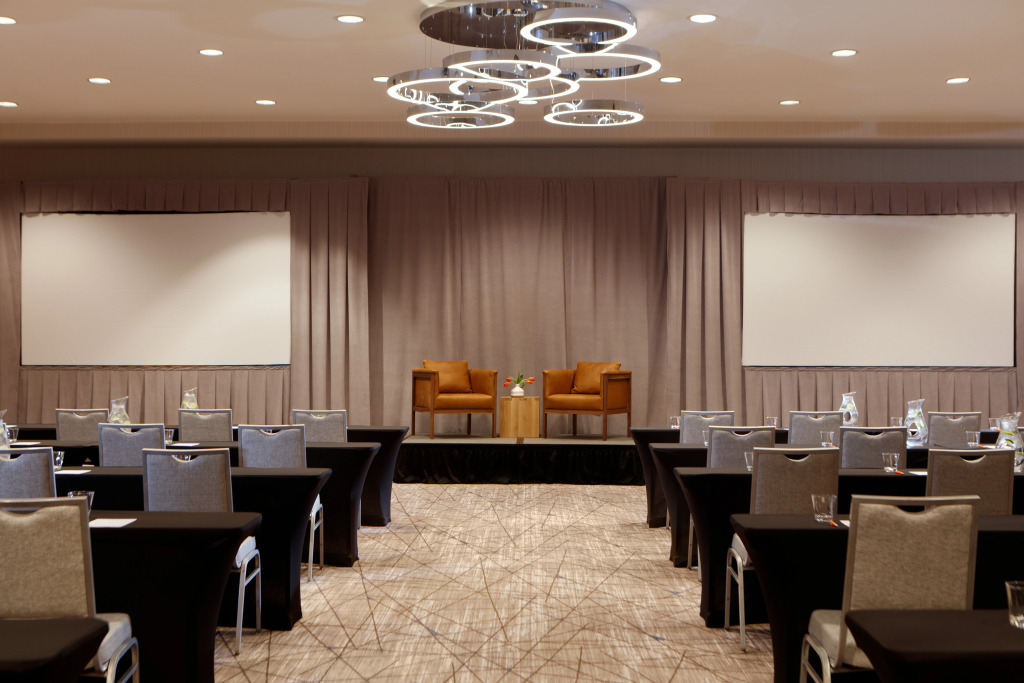 Kimpton Overland Hotel - Atlanta Airport by IHG