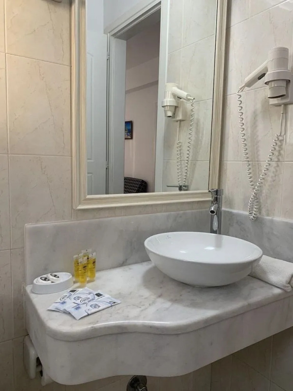 Villa Maniati Chrissi Ammos
