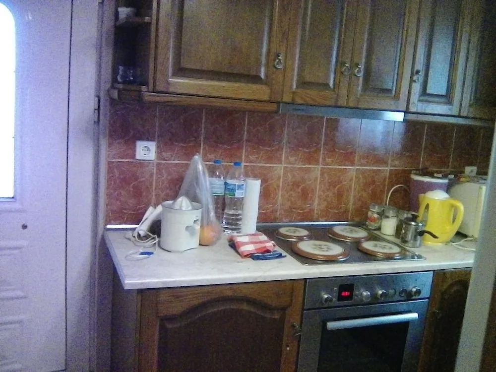 Vintage house