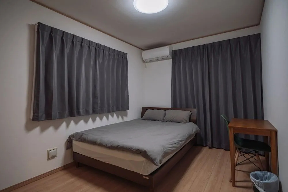 Okinawa Arena Hotel