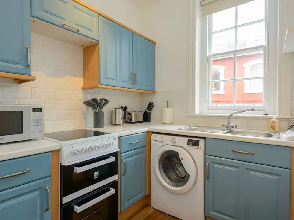 Pebbles Apartment - Heart of Town