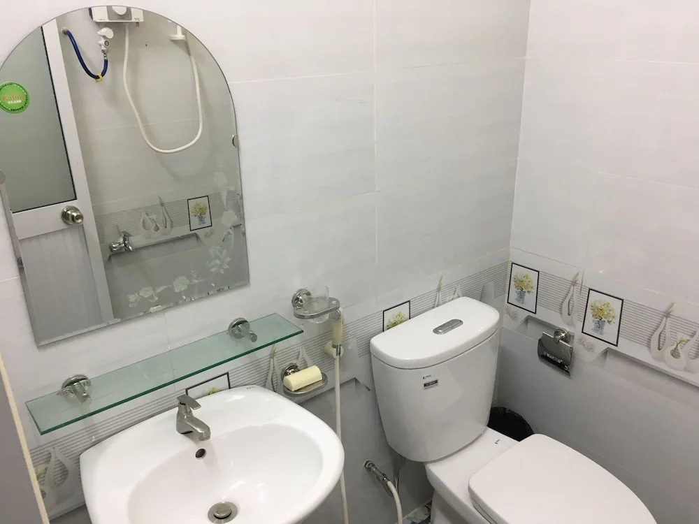 Nam Dinh Homestay - Hostel