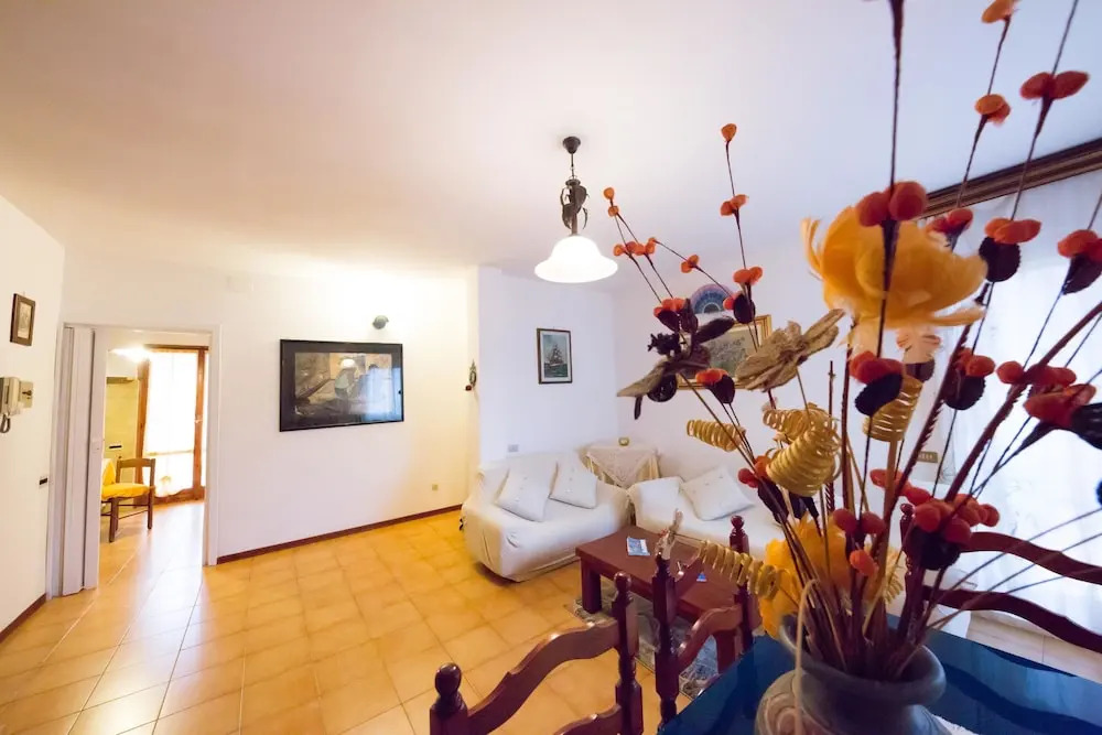 Porto Ercole Guest House
