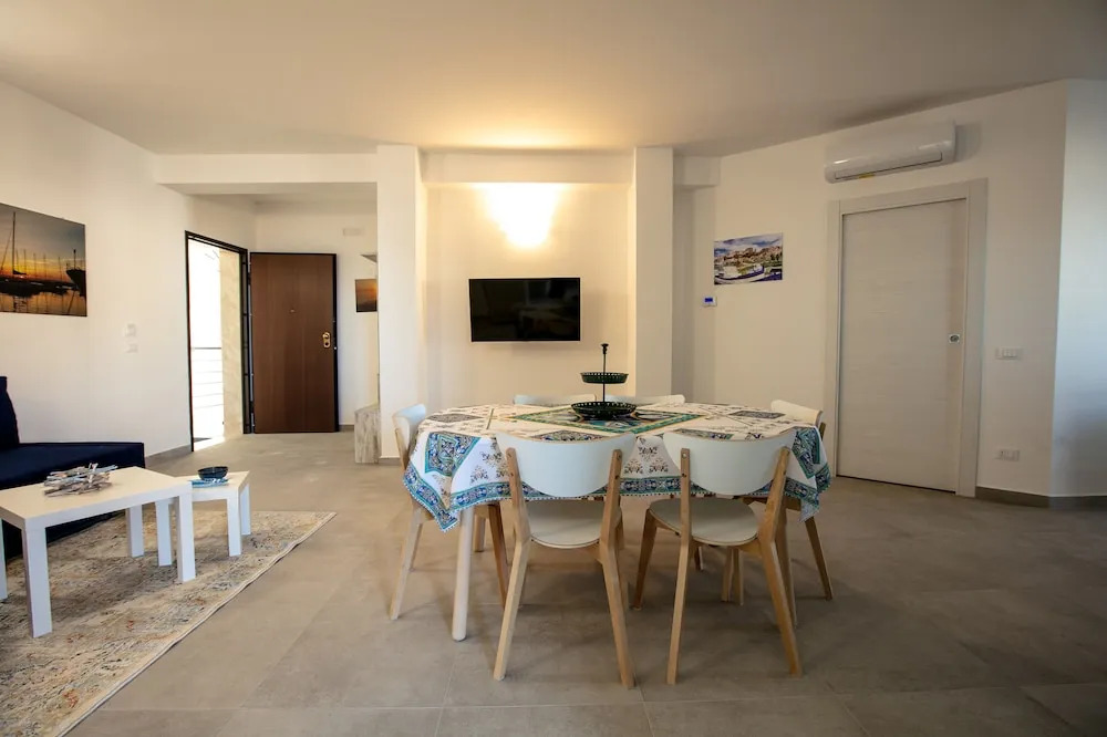 Etna Mare Apartments by Wonderful Italy
