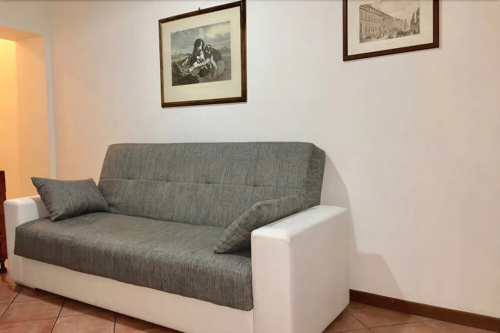 Milano Flat – Mazzini