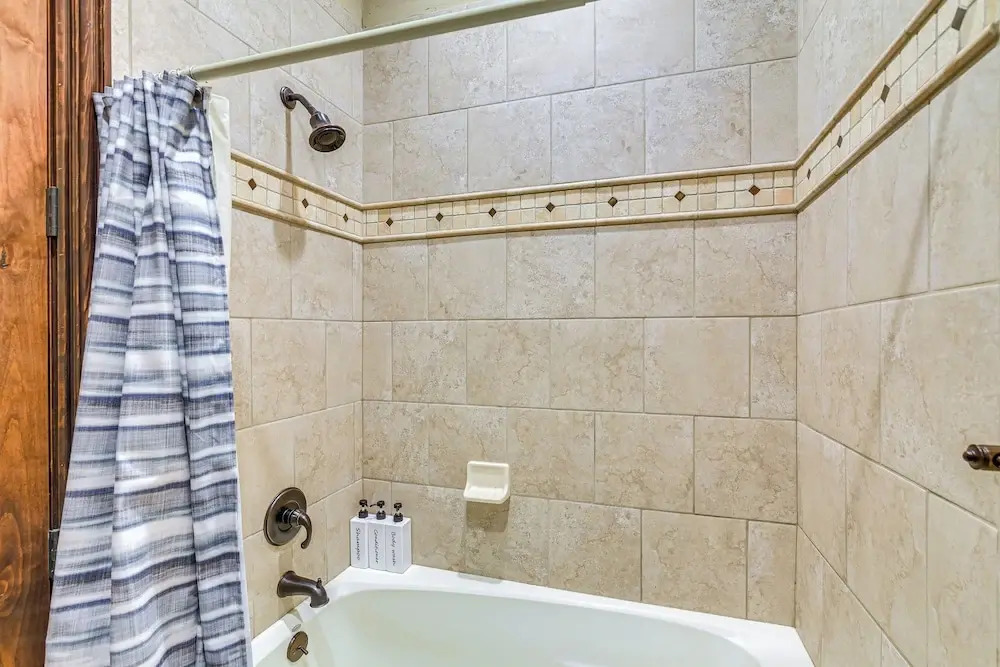 Beachfront Group Getaway on Bolivar Peninsula