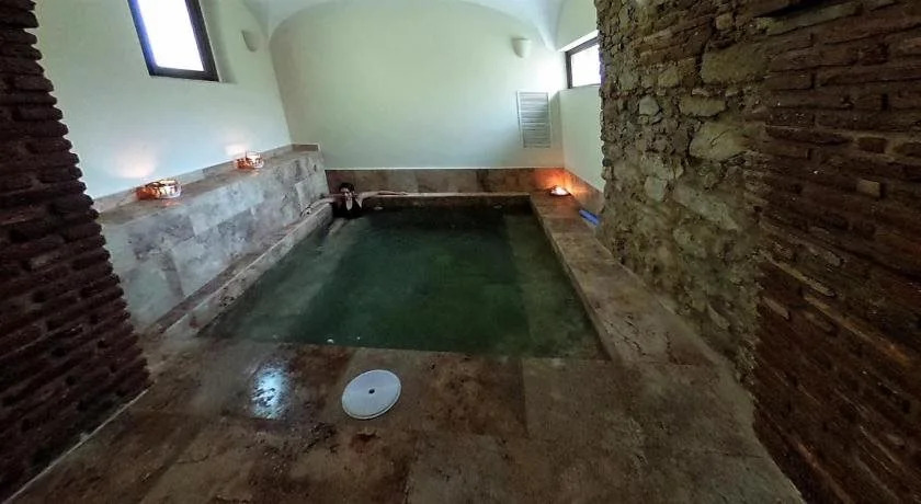 Hostal Aquaforum