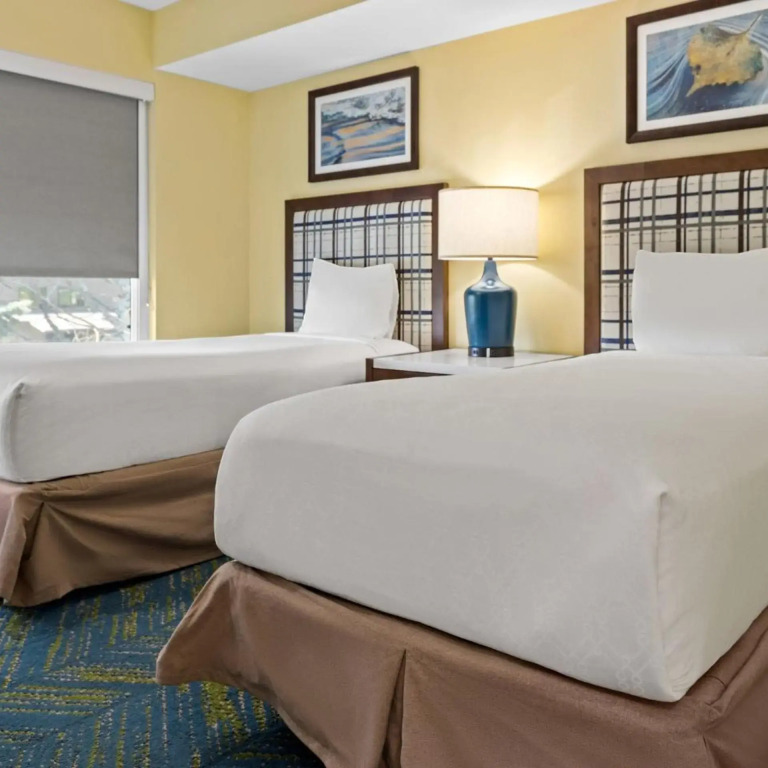 WorldMark Wolf Creek